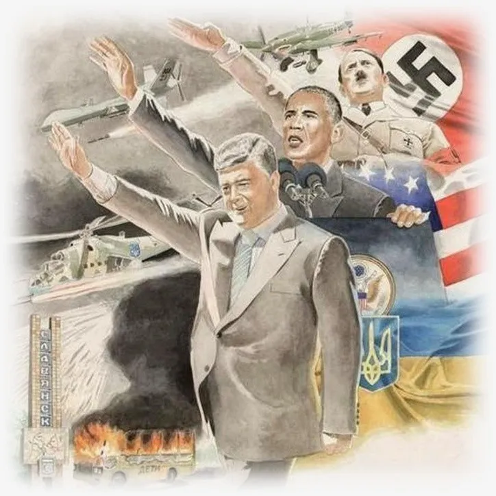 CN — LARRY ROMANOFF: 警察国家美利坚 — 第12章捷径：民主走向法西斯主义 — Chapter 12 — The Short Road: Democracy to Fascism