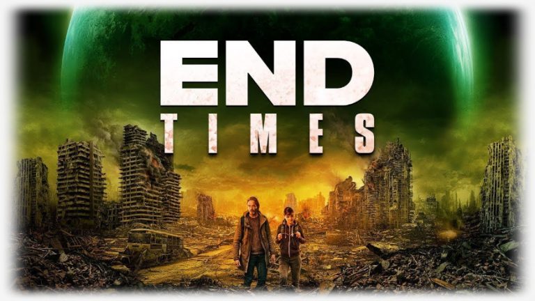 CN — LARRY ROMANOFF: 末日 — The End Times